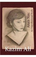 Anaïs Nin: An Unprofessional Study