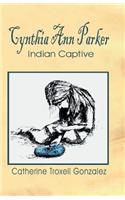 Cynthia Ann Parker
