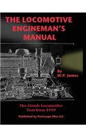 Locomotive Engineman's Manual