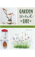 Garden Stitch Life