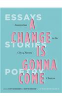 Change Is Gonna Come