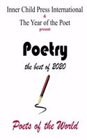 Poetry The Best of 2020