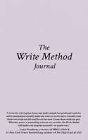 The Write Method