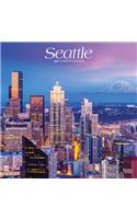 Seattle 2021 Square