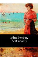 Edna Ferber, best novels