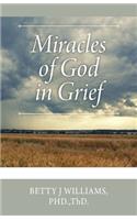 Miracles of God in Grief