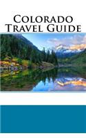 Colorado Travel Guide