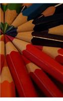 Colors Notebook