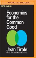 Economics for the Common Good
