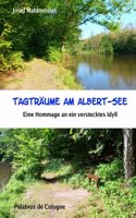 Tagträume am Albert-See