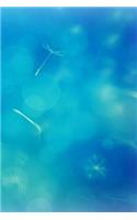 Dandelion Notebook
