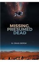 Missing, Presumed Dead