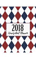 2018 Homeschool Planner