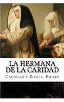 hermana de la caridad