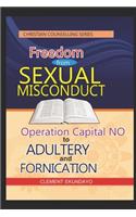 Freedom From Sexual Misconduct