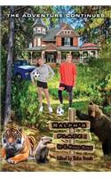 Ralph's Place II: The Adventure Continues
