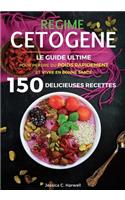 Régime cétogène