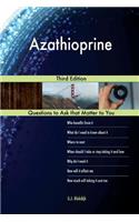 Azathioprine; Third Edition