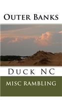 Outer Banks