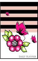 Daily Planner: Daily planner(Daily Planner)