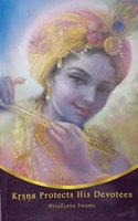 Krishna Protects His Devotees Niranjana Swami
