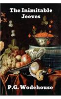 The Inimitable Jeeves