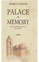 Palace of Memory: The Secret to King Roger of Sicily's Pleasure Garden