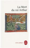 Mort Du Roi Arthur