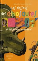 Dessous Des Dinosaures Et Des Premiers Mammif'res(les)