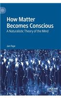 How Matter Becomes Conscious