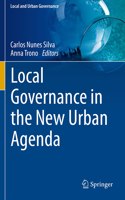 Local Governance in the New Urban Agenda