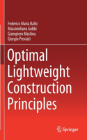 Optimal Lightweight Construction Principles