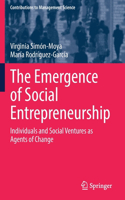 Emergence of Social Entrepreneurship