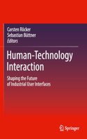 Human-Technology Interaction