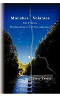 Mouches Volantes - Eye Floaters as Shining Structure of Consciousness