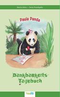 Paula Panda - Dankbarkeits-Tagebuch