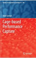 Cage-Based Performance Capture