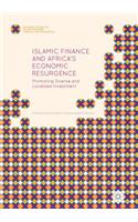 Islamic Finance and Africa's Economic Resurgence