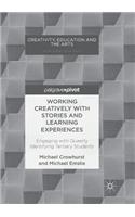 Working Creatively with Stories and Learning Experiences
