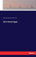 Life in Ancient Egypt