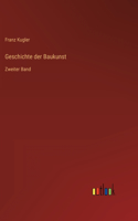 Geschichte der Baukunst