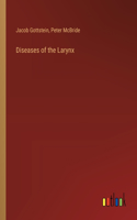 Diseases of the Larynx