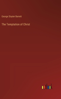 Temptation of Christ