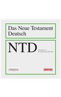 Neues Testament Deutsch