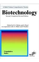 Biotechnology