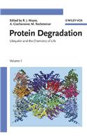 Ubiquitin and the Chemistry of Life