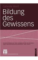 Bildung Des Gewissens