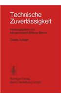 Technische Zuverl Ssigkeit