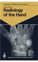 Radiology of the Hand