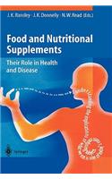 Food and Nutritional Supplements